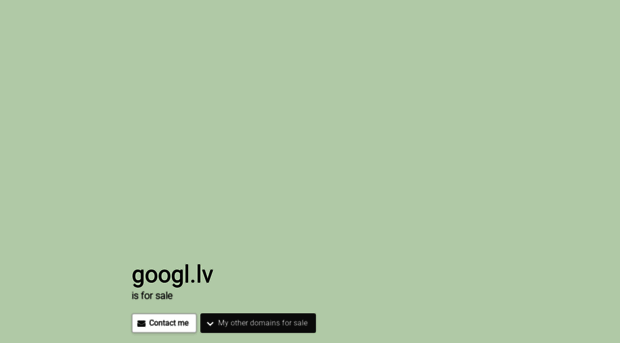 googl.lv