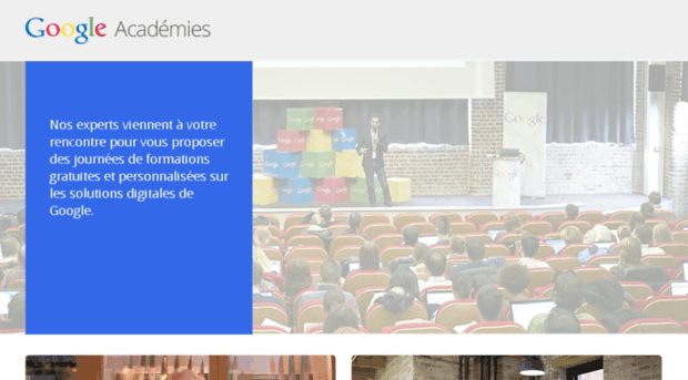 google-academie.fr