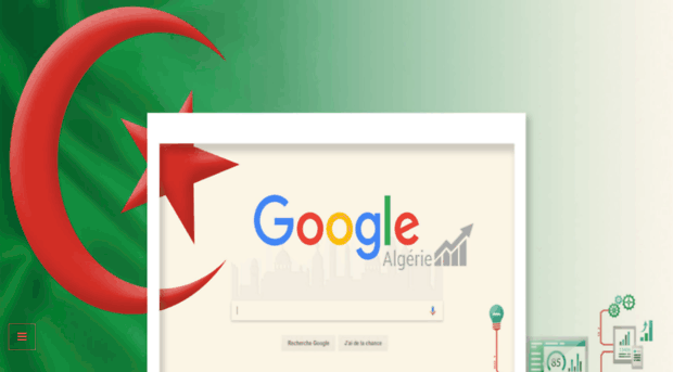 google-algerie.com