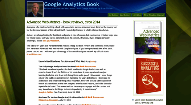 google-analytics-book.com