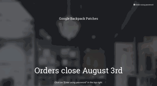 google-backpack-patches.myshopify.com