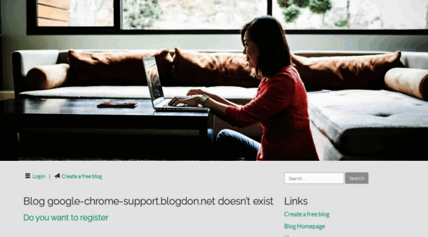 google-chrome-support.blogdon.net