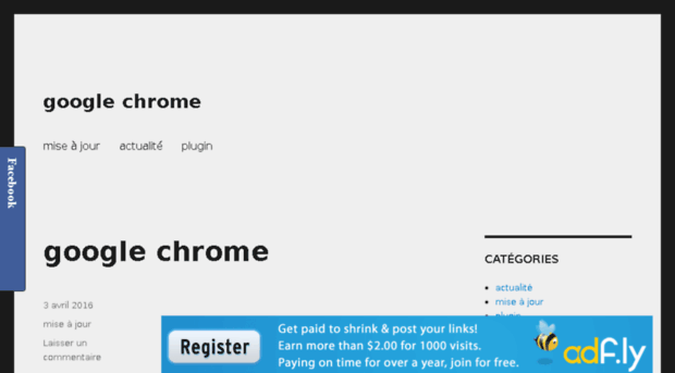 google-chrome.fr