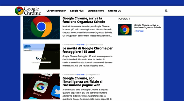 google-chrome.it