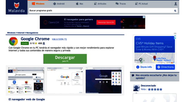 google-chrome.malavida.com