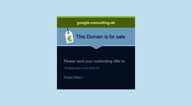 google-consulting.de
