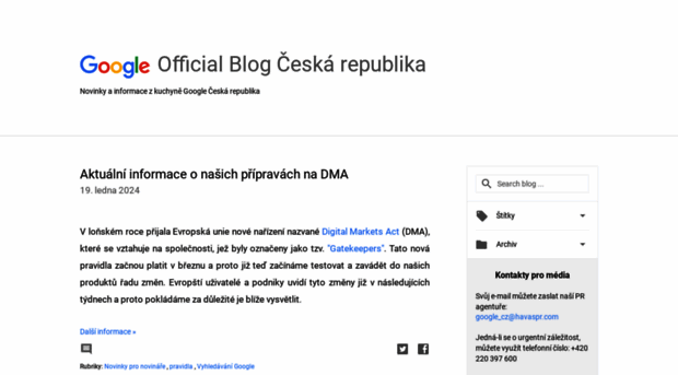 google-cz.blogspot.cz