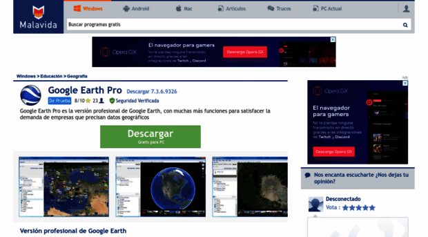 google-earth-pro.malavida.com