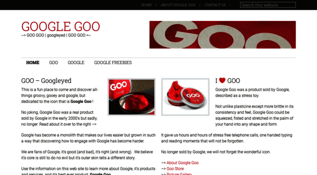 google-goo.com