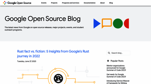 google-opensource.blogspot.nl