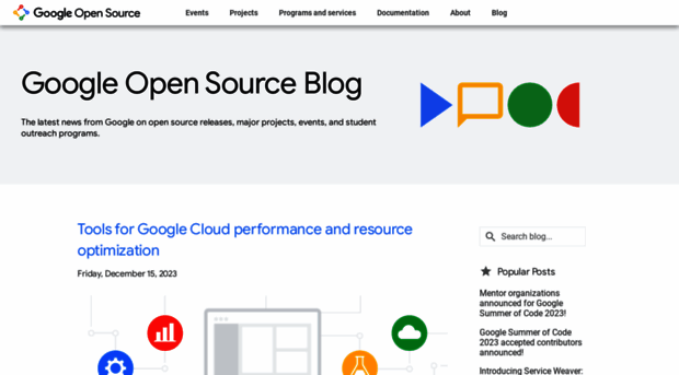 google-opensource.blogspot.sg