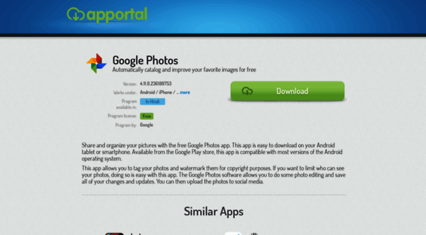 google-photos.apportal.co