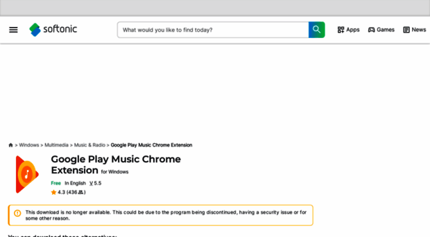 google-play-music.en.softonic.com