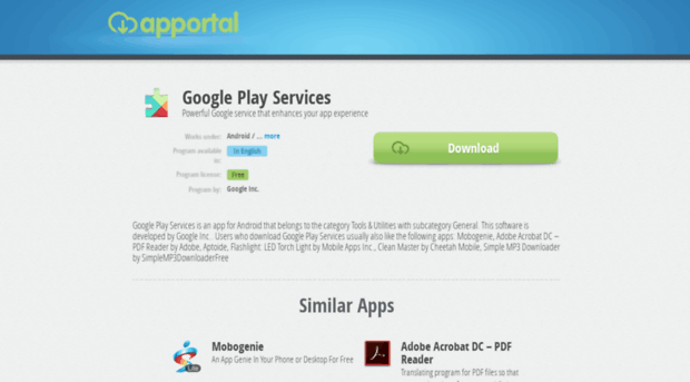 google-play-services.apportal.co