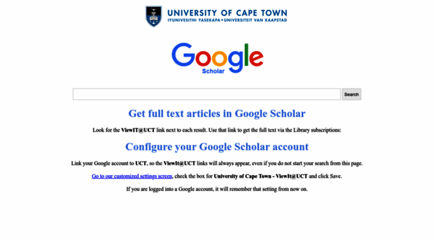 google-scholar.uct.ac.za