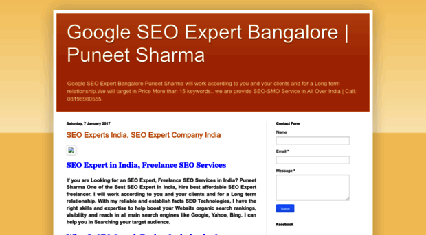 google-seo-expert-bangalore.blogspot.in