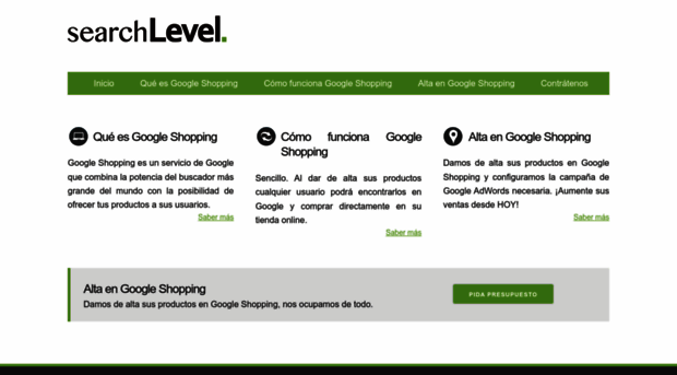 google-shopping.es