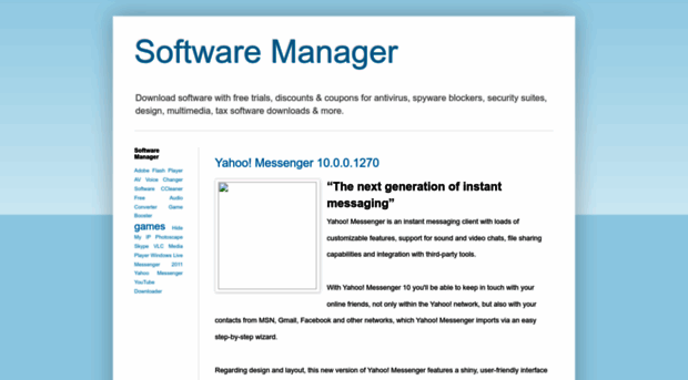 google-softwaremanager.blogspot.com