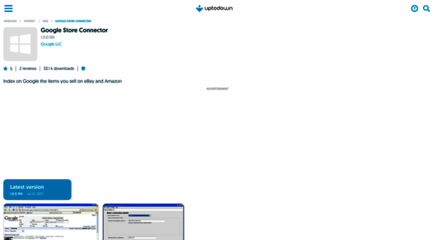 google-store-connector.en.uptodown.com