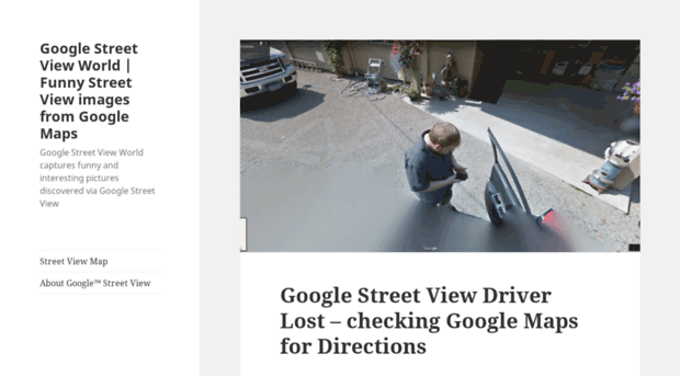 google-street-view.com