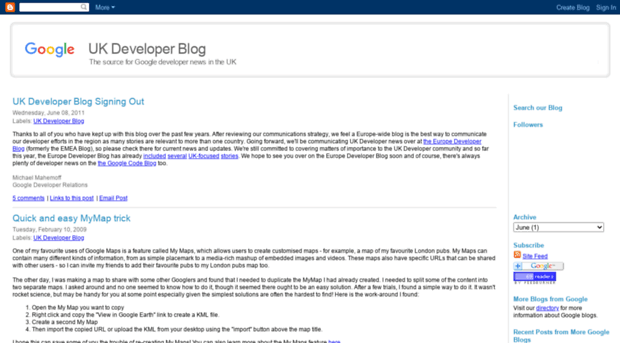 google-ukdev.blogspot.nl