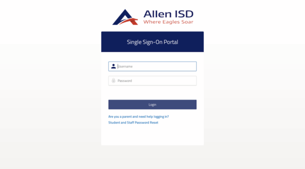 google.allenisd.org