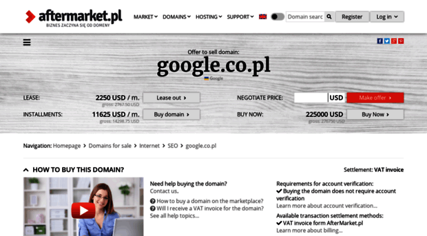 google.co.pl