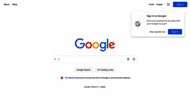 google.com.pl