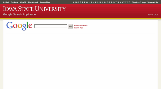 google.iastate.edu