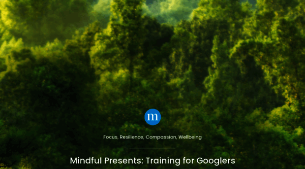 google.mindful.org