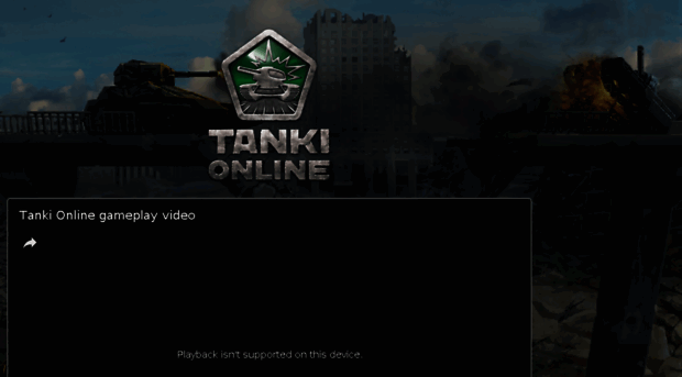 google.tankionline.com