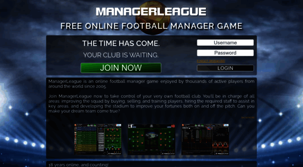 google6.managerleague.com