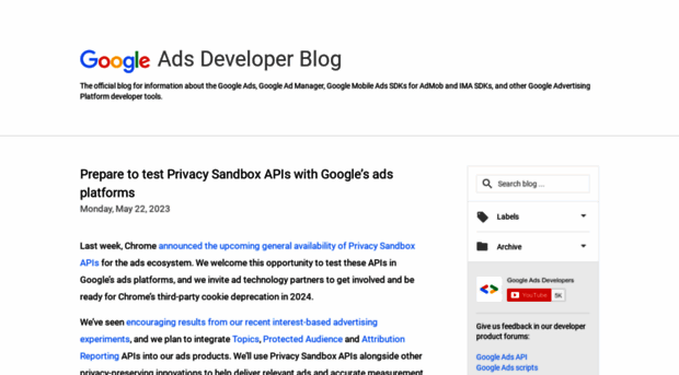 googleadsdeveloper.blogspot.ca