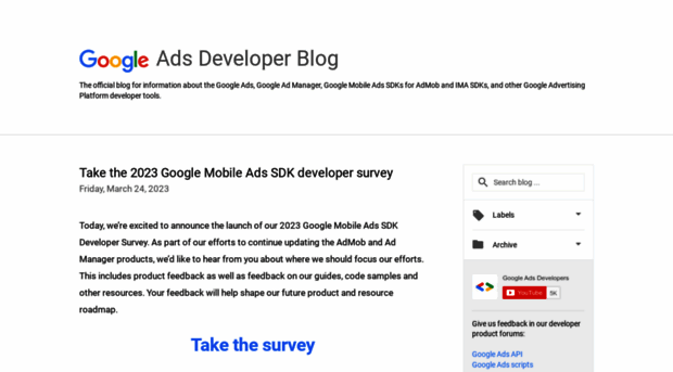 googleadsdeveloper.blogspot.ch