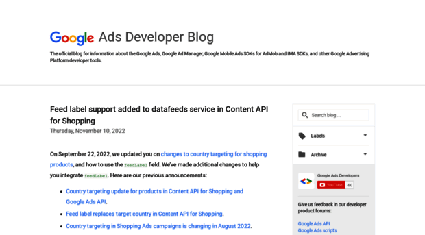 googleadsdeveloper.blogspot.com