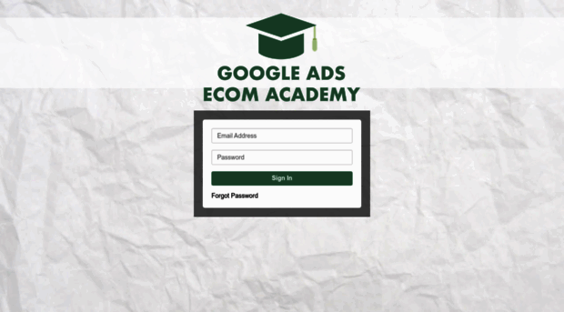 googleadsecomacademy.memberportal.io