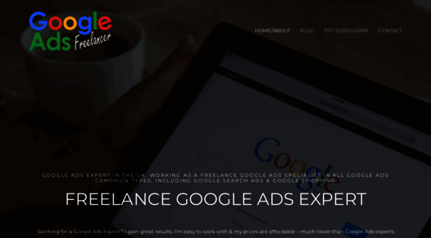 googleadsfreelancer.co.uk