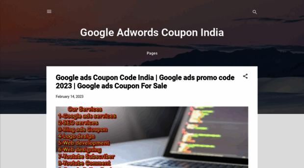 googleadwordscouponindia.blogspot.com