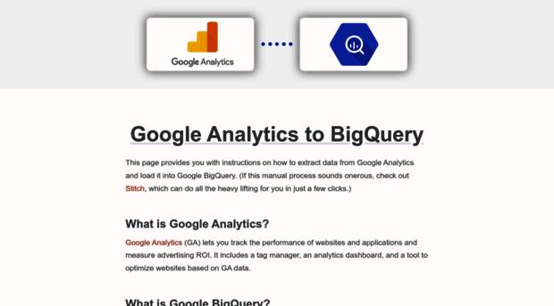 googleanalytics.tobigquery.com