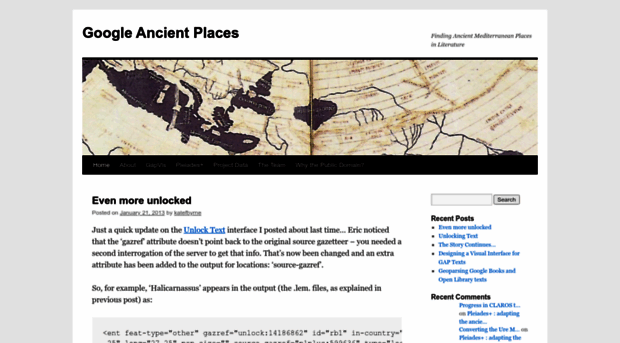 googleancientplaces.wordpress.com