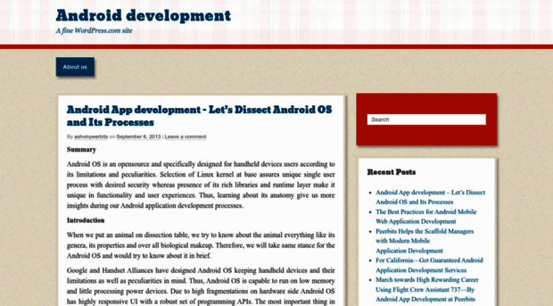 googleandroiddevelopment.wordpress.com