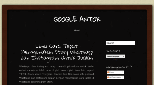 googleantok.blogspot.com