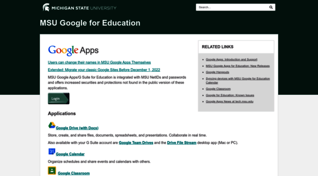 googleapps.msu.edu