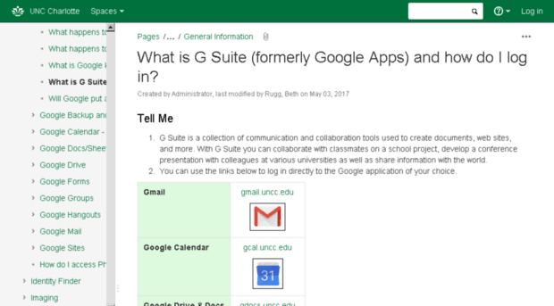 googleapps.uncc.edu