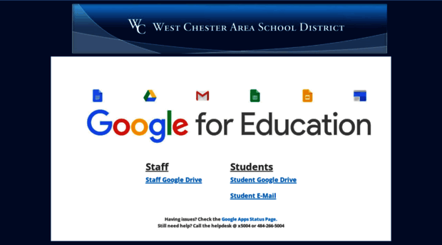 googleapps.wcasd.net