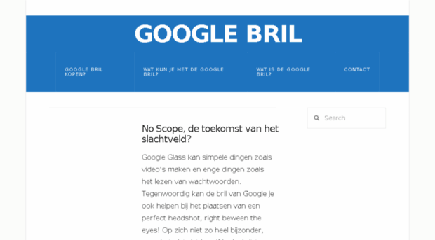 googlebril.org
