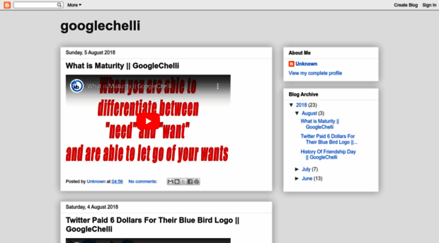 googlechelli.blogspot.com