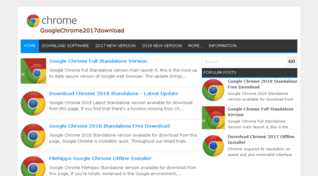 googlechrome2017download.com