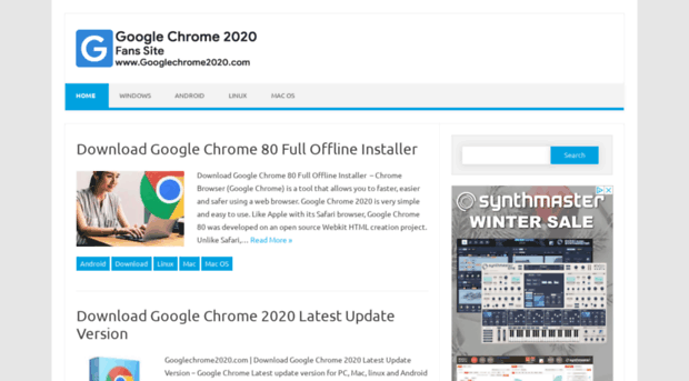 googlechrome2020.com