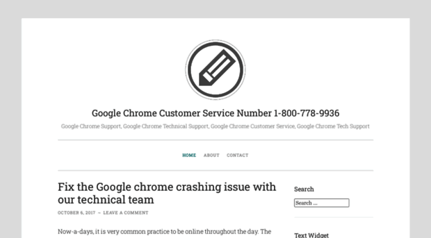 googlechromecustomerserviceweb.wordpress.com